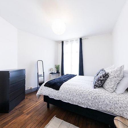 Appartement Avec Balcon A 250 M De La Gare, Hyper Centre Tours Buitenkant foto
